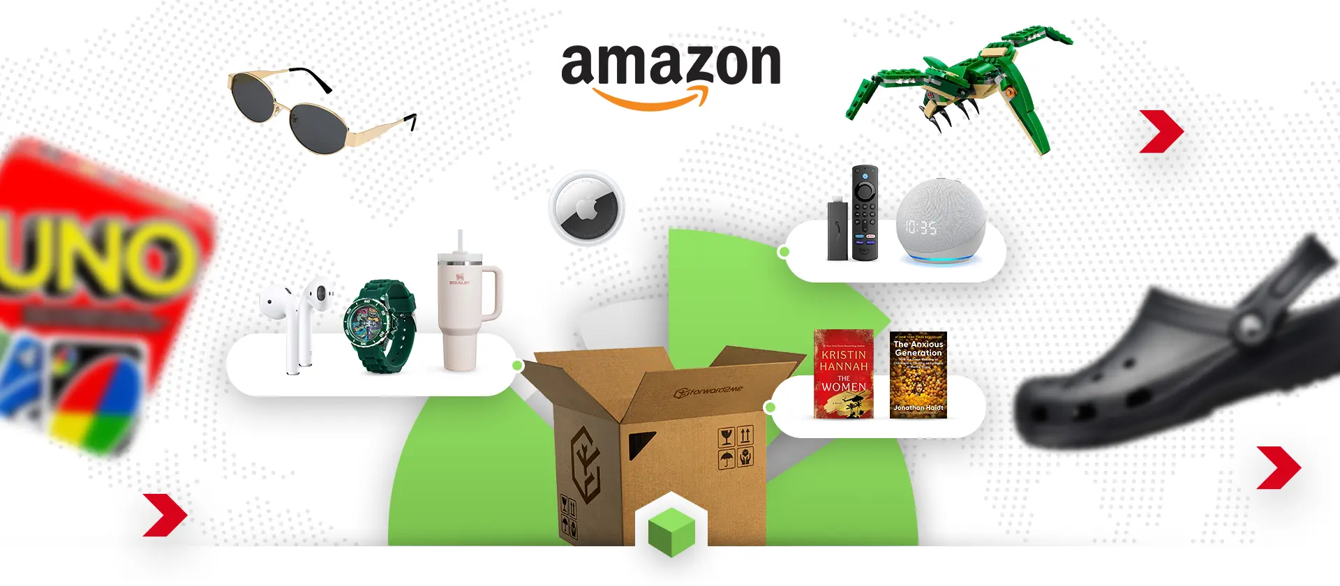 Read more about the article 15 Ultimate Amazon Finds I’m Loving in 2026
